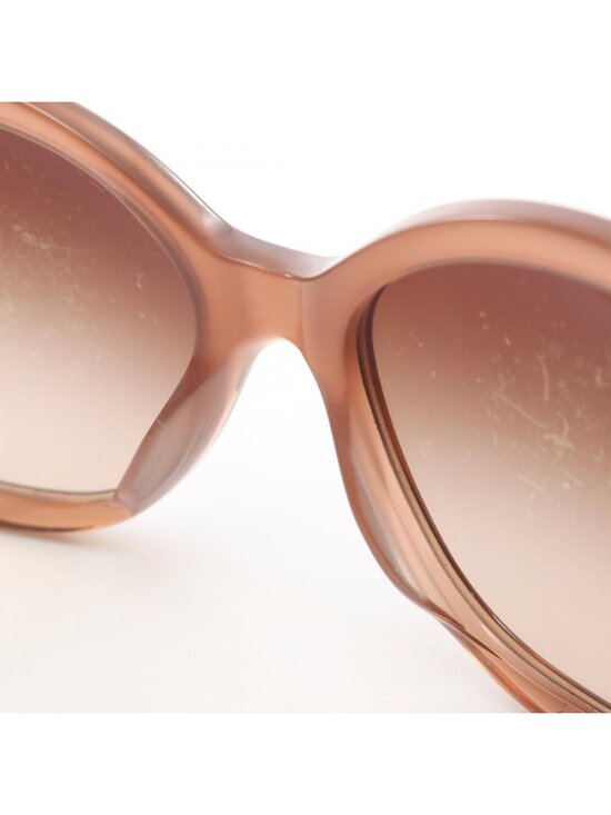 Chanel Sunglasses CC Logo Gradient Lens Eyewear main image 8